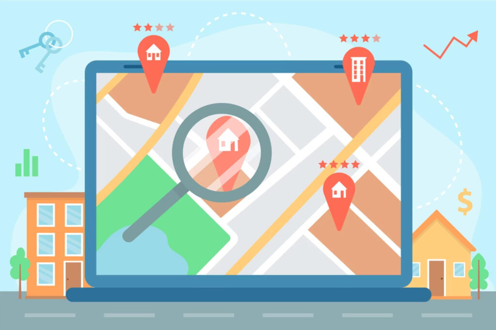 WordPress Local Search Optimization