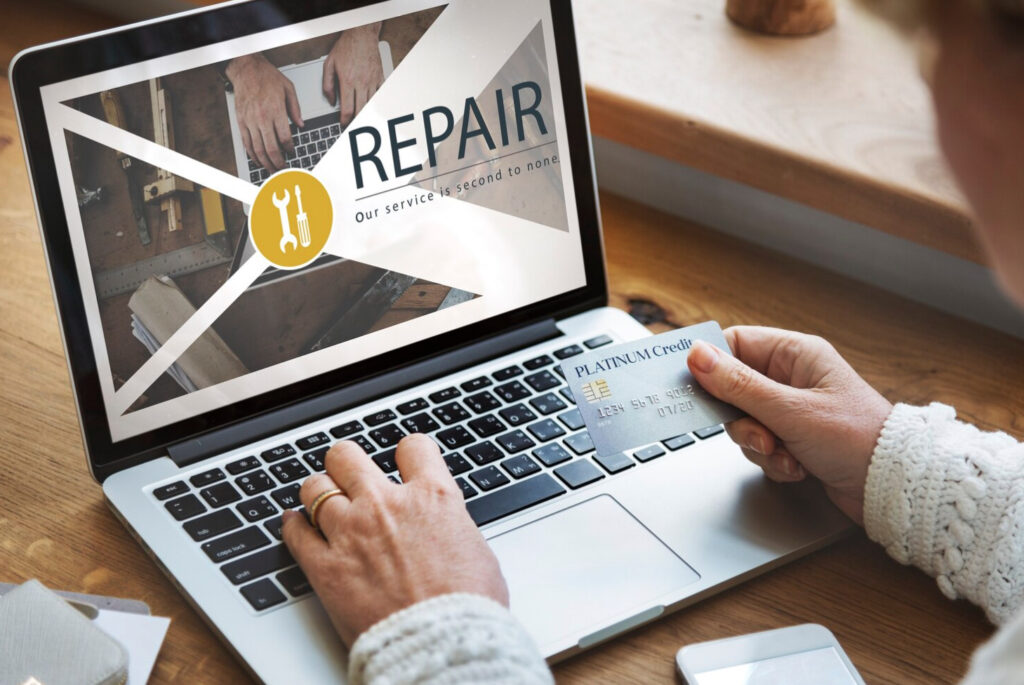 WordPress Website Restoration