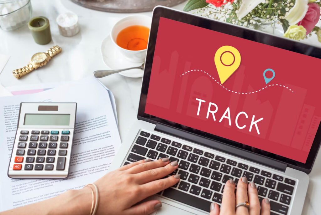 eCommerce Tracking