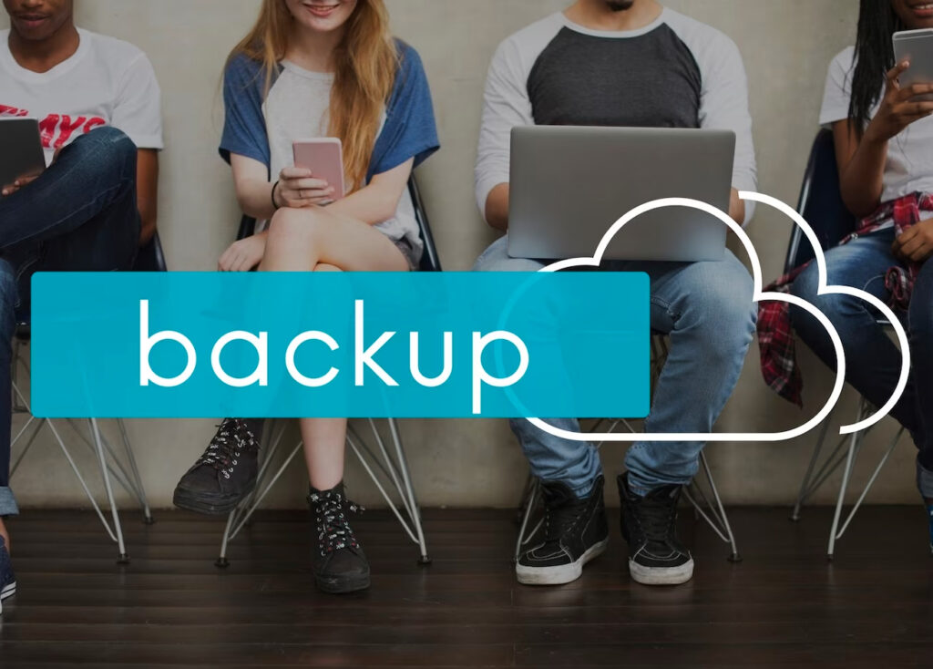 Backup and Migration Strategies