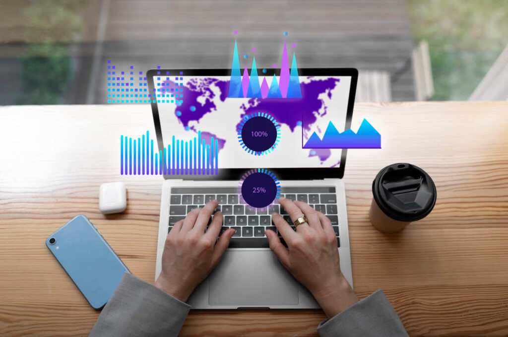 Cross-Domain Tracking