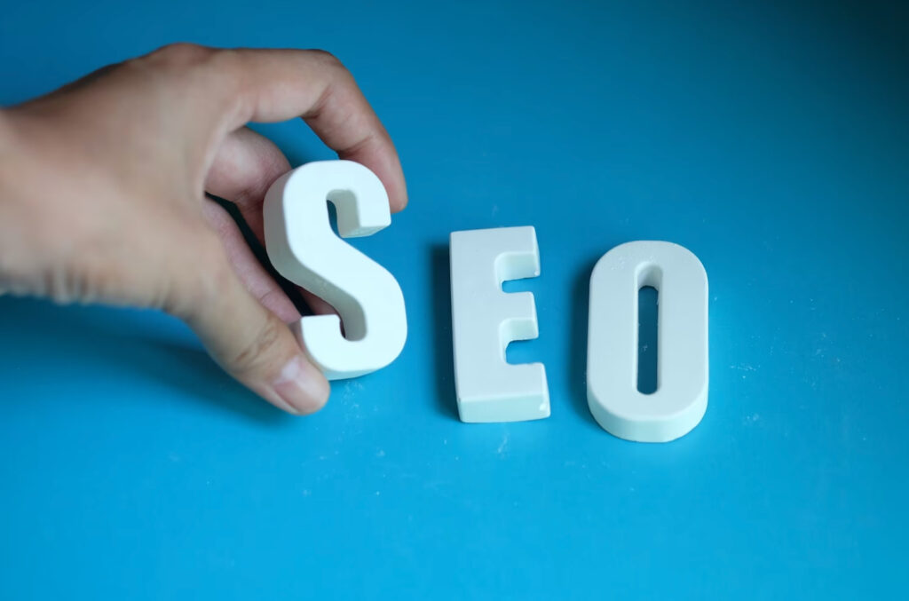 Improve Your SEO Strategy