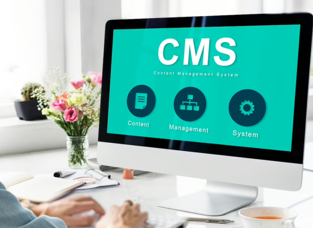 WordPress to a New CMS