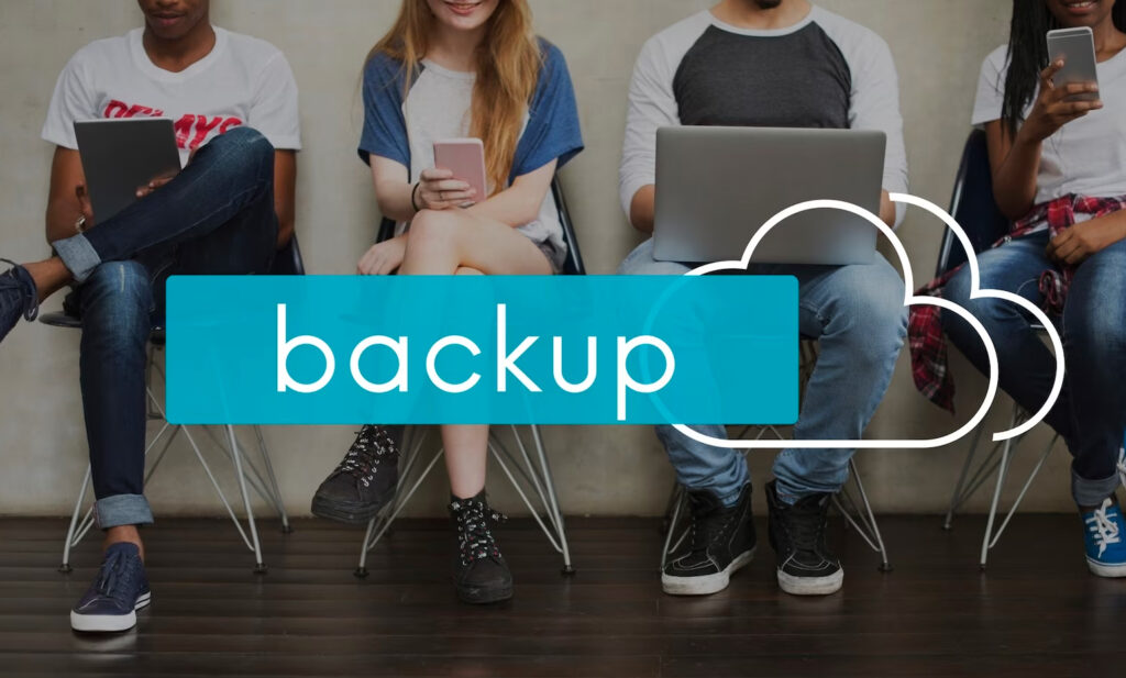 Planning for WordPress Backup