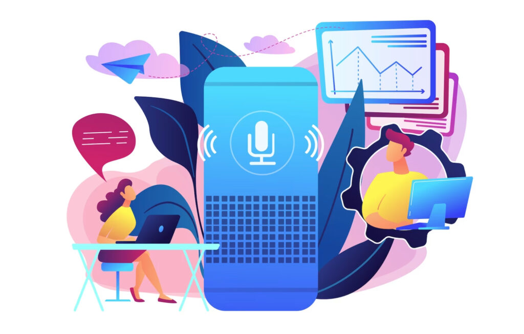 Voice Search SEO