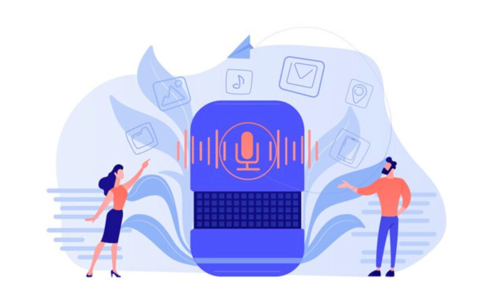 how to adapt your WordPress site for voice search