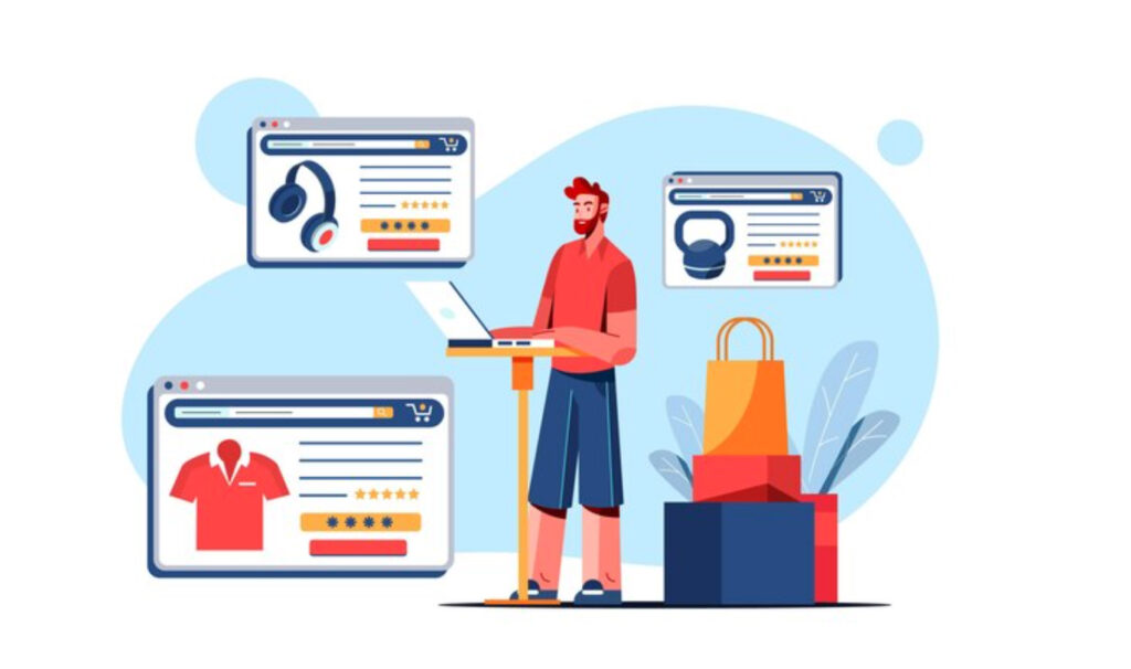 E-commerce Personalization Strategies