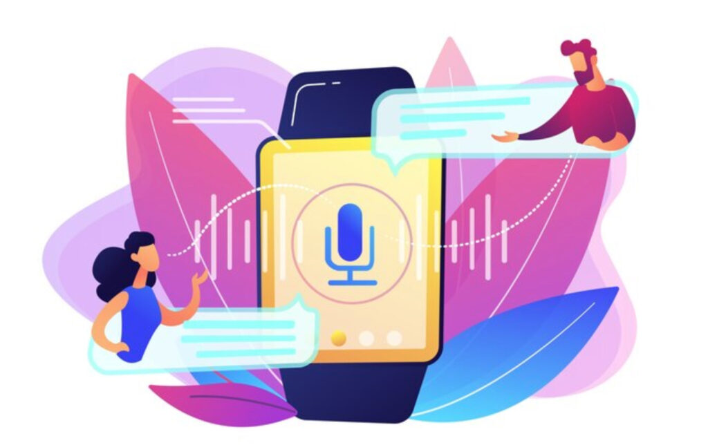 Voice Search Plugins