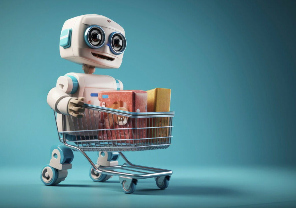 AI in WordPress eCommerce