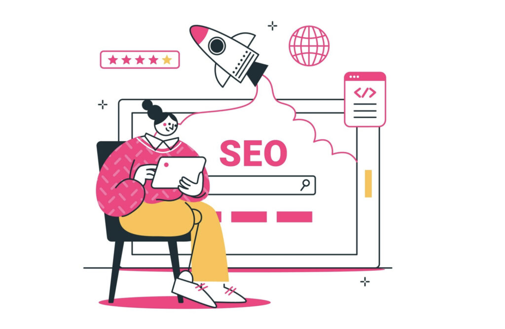 Maintaining SEO Rankings