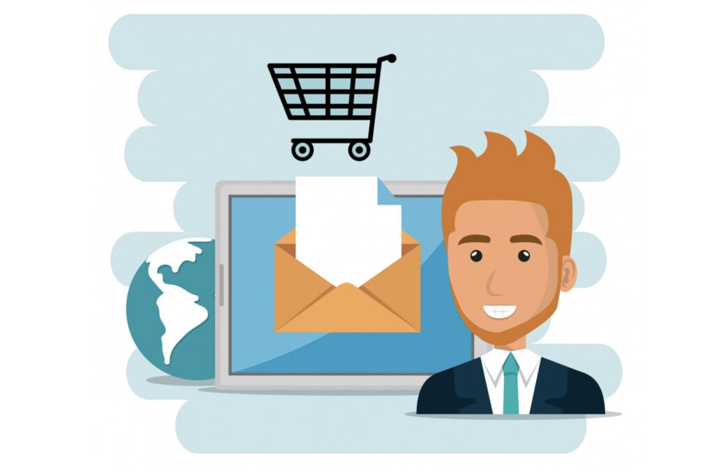 WordPress eCommerce Email Marketing