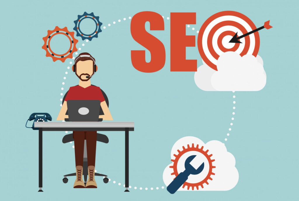 Top Free SEO Tools