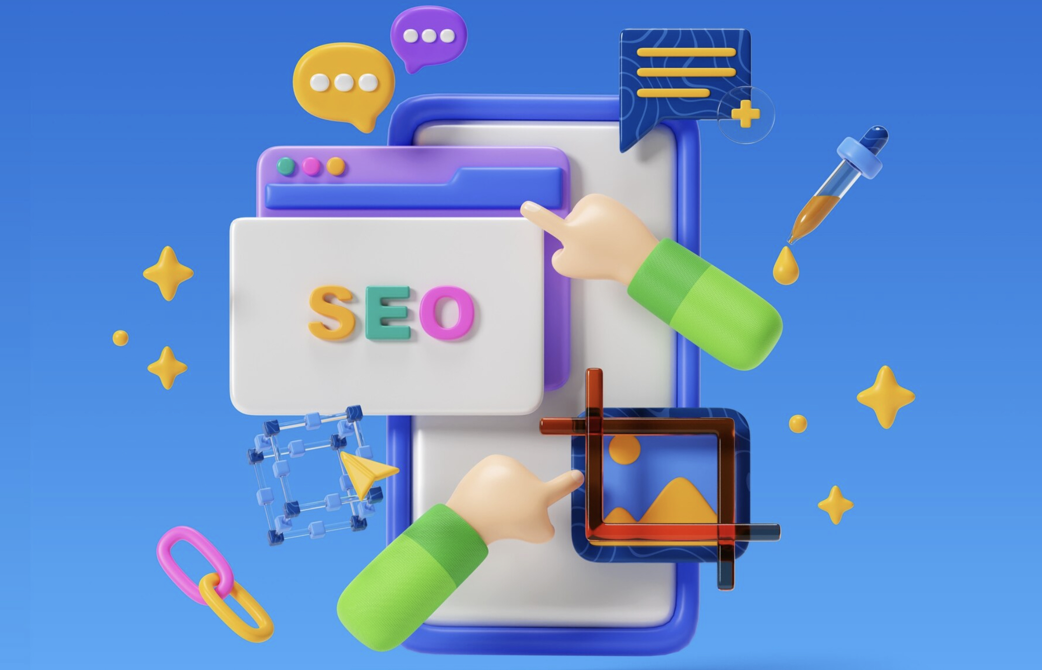 All-in-One SEO Platforms