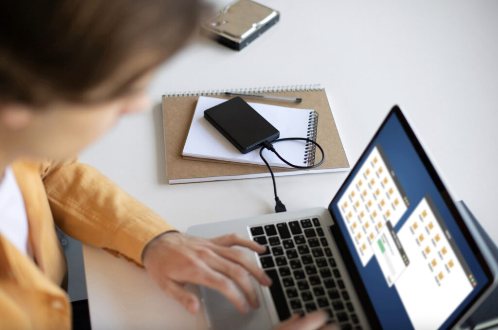 Effective Backup Strategies