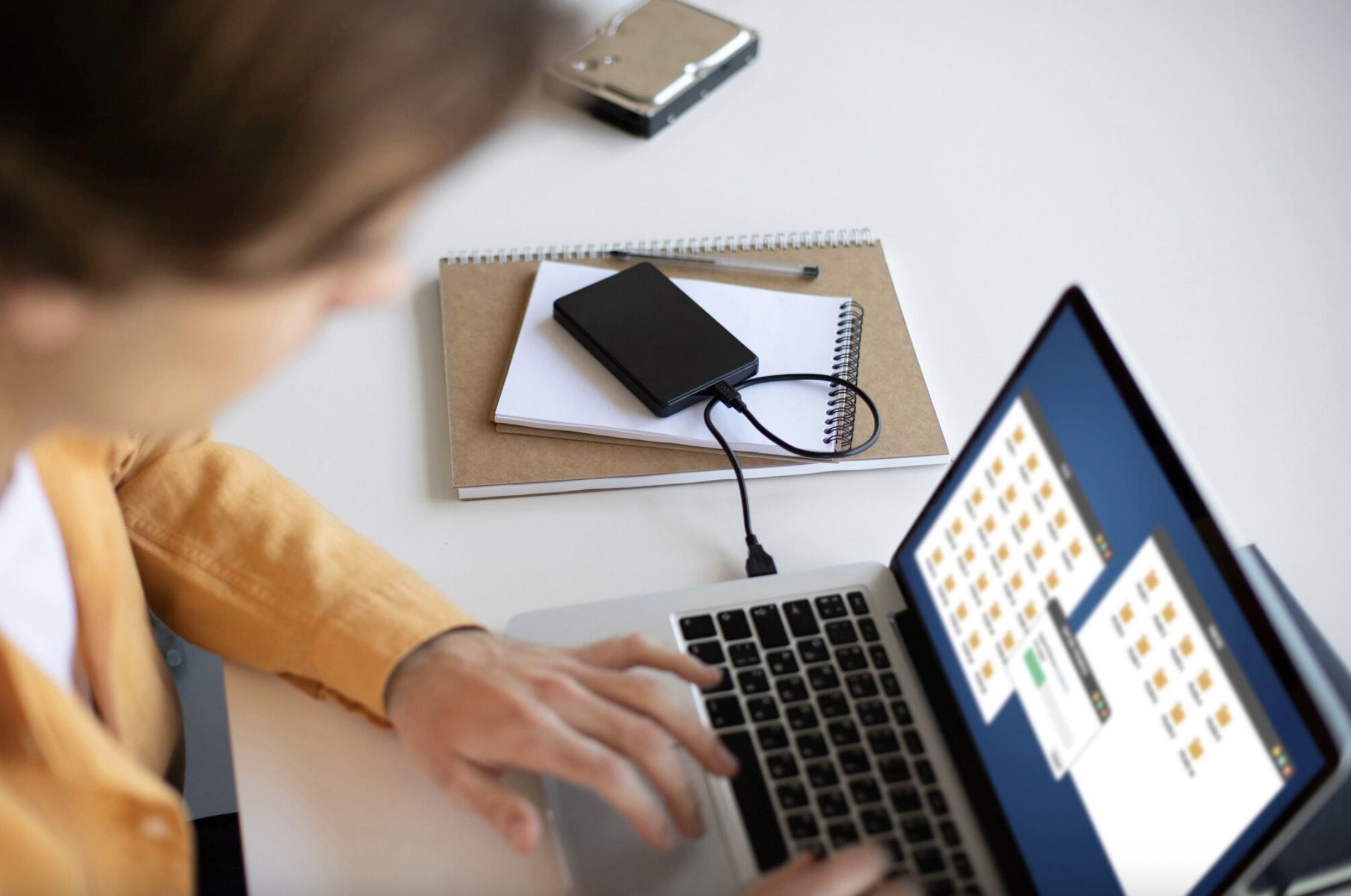 Effective Backup Strategies