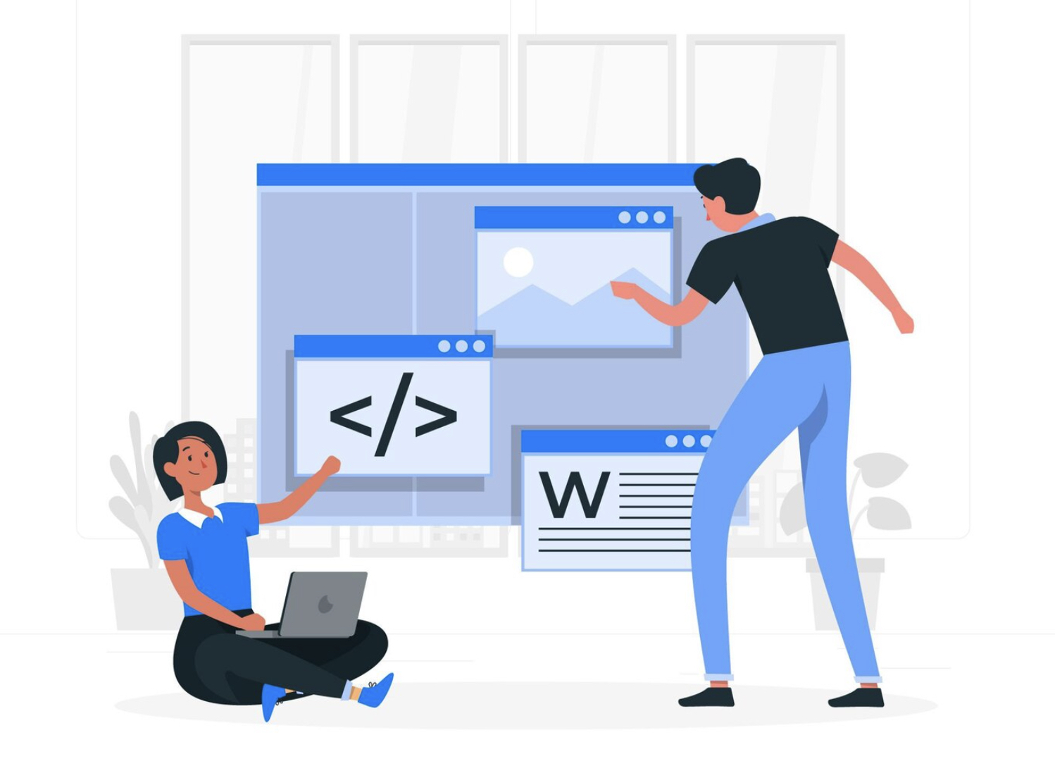 WordPress Page Builders vs Custom Code