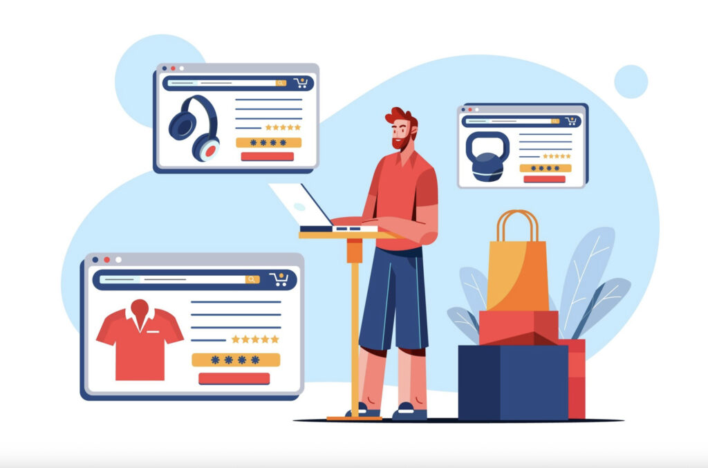 eCommerce Checklist
