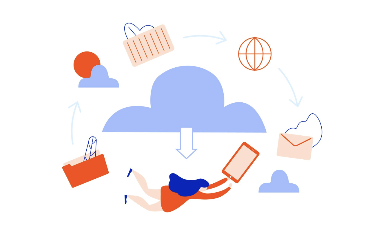 Best Hosting Migration Services With Minimal Downtime.