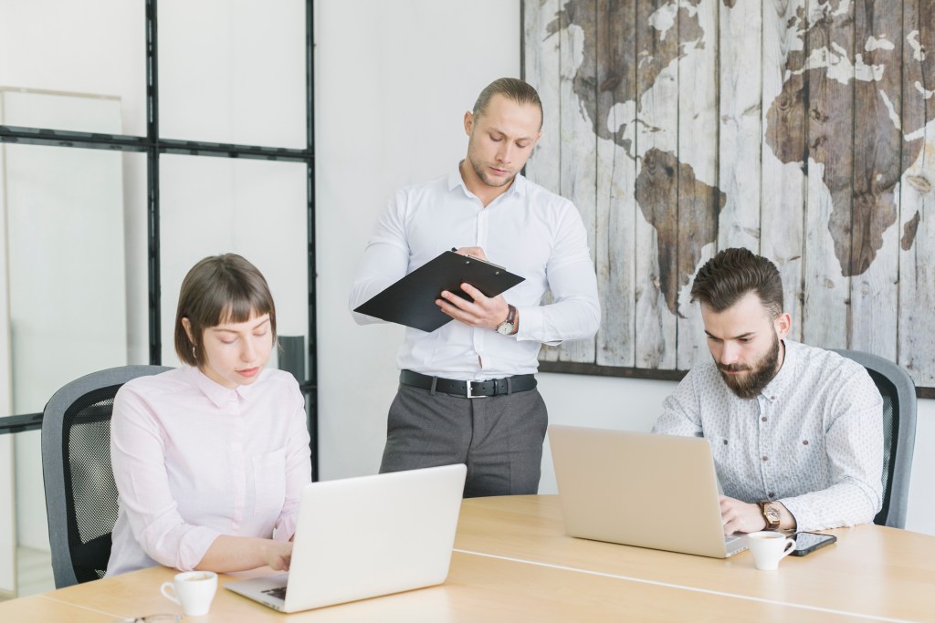 Team Roles for Backup and Migration Projects